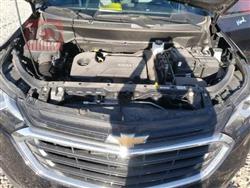 شيفروليه ايكونس